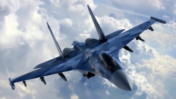       Qara dənizdə insident:   NATO qırıcıları rus təyyarəsinin qarşısını aldı-   FOTO      