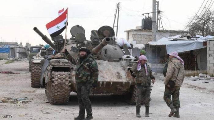 اشتباكات "درعا".. تأجيج جديد للصراع السوري أم نهاية له؟