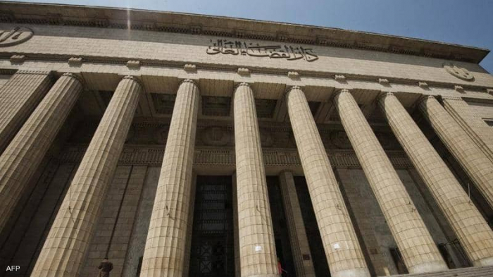 مصر.. أحكام مشددة بحق المتورطين بقضية خلية "أحرار الشام"