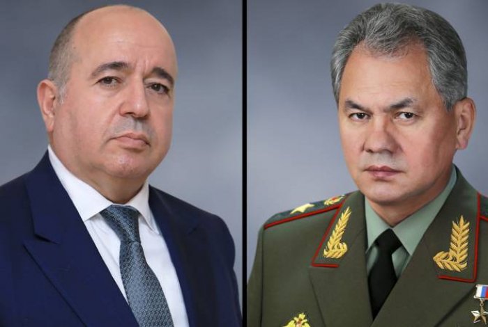 Karapetyan Rusiyaya gedib