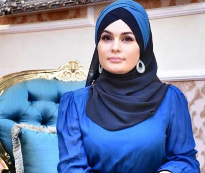  Fərqanə Qasımovanın  ad günü sirri  