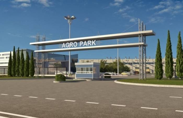Azərbaycanda aqroparklara 1,2 mlrd. manat investisiya yatırılıb