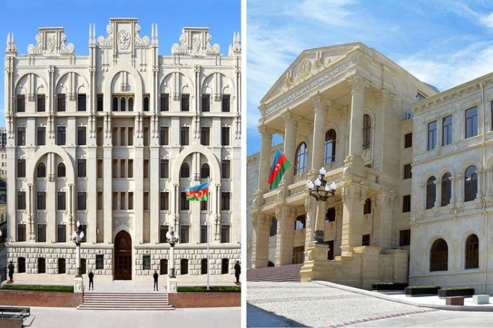    Saxta COVID pasportu satan 3 nəfər saxlanılıb   