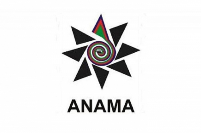    ANAMA-dan minaya düşən əməkdaşı ilə bağlı açıqlama    
