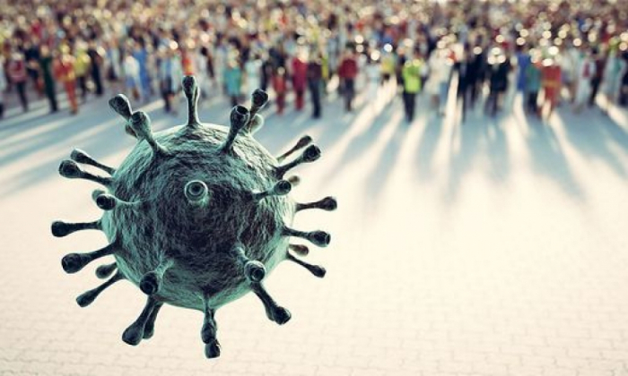    Koronavirusa yoluxanların sayı 206 milyonu keçdi   