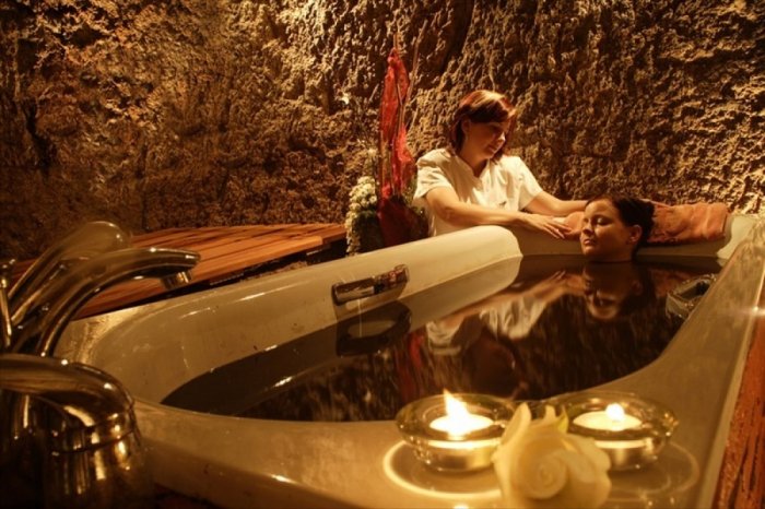   Sağlamlıq turizmi:  Potensial var, qalır reallaşdırmaq