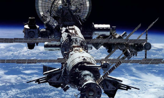 NASA sees possibility of using International Space Station until at least 2028