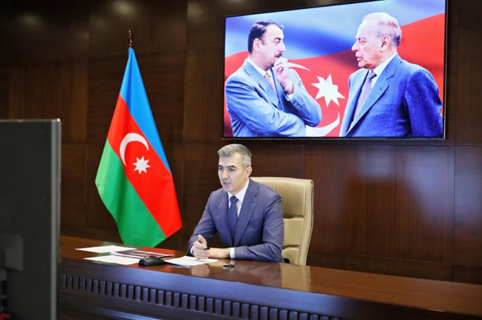   Vusal Huseynov kommentierte Entscheidung des Ministerkabinetts  