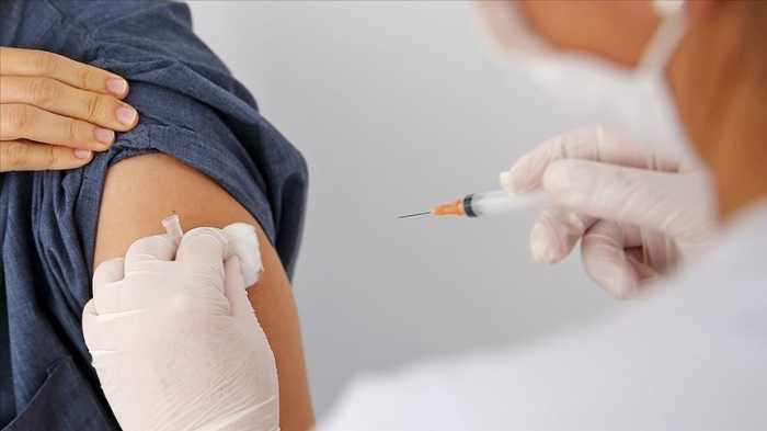 More than 4.18B COVID-19 vaccine shots administered worldwide