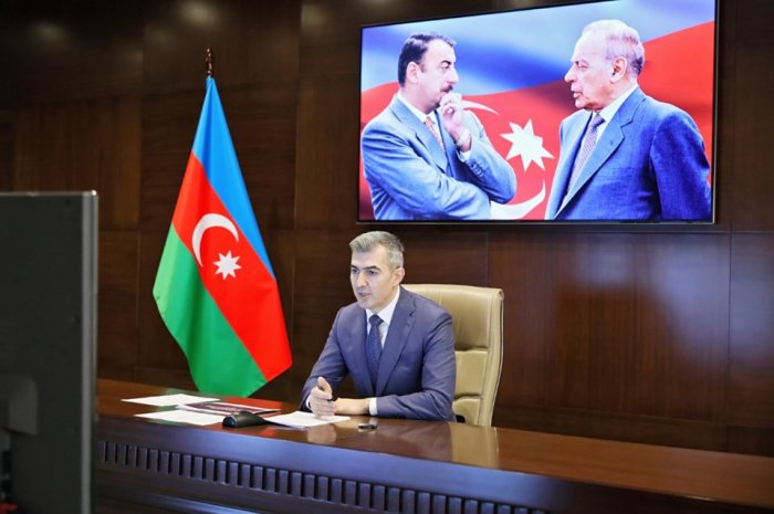  Vusal Huseynov commented on decision by Cabinet of Ministers 