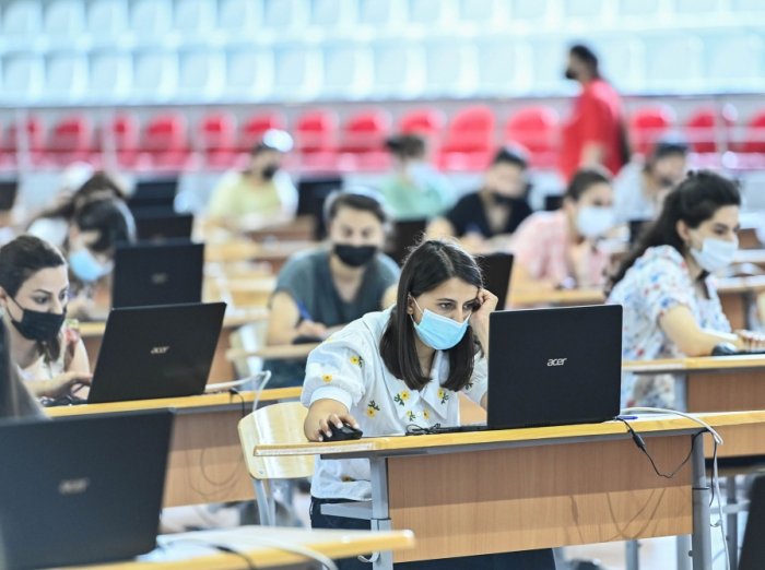 Müəllimlərin işə qəbulunda vakansiya seçimi başlayır