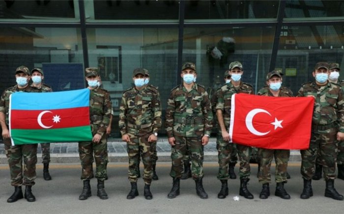   Azerbaijan to send third group of fire, rescue forces to Turkey today  