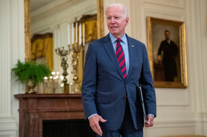 Joe Biden firmará una orden ejecutiva para que la mitad de los vehículos nuevos vendidos en EEUU sean eléctricos en 2030