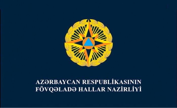 Ötən sutka 79 yanğına çıxış əməliyyatı həyata keçirilib