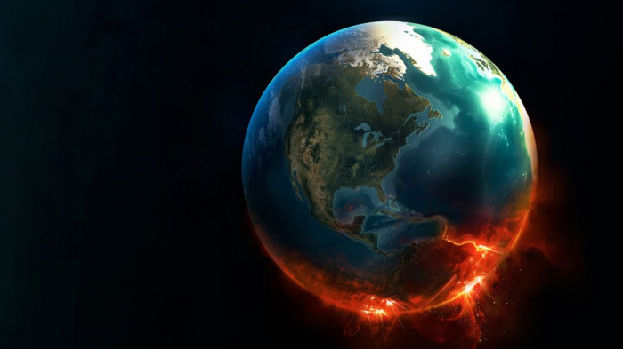 Científicos alertaron que el planeta se calentará 1,5 grados centígrados en los próximos 19 años