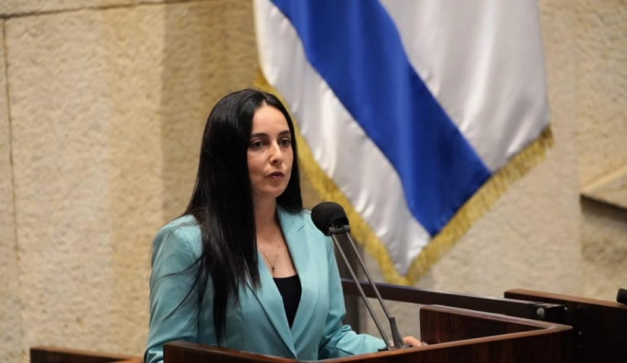 Relations between Israel, Azerbaijan continue to develop dynamically, Israeli MP says