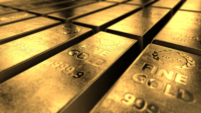 El oro y la plata caen hasta mínimos de meses tras un informe laboral en EE.UU.
