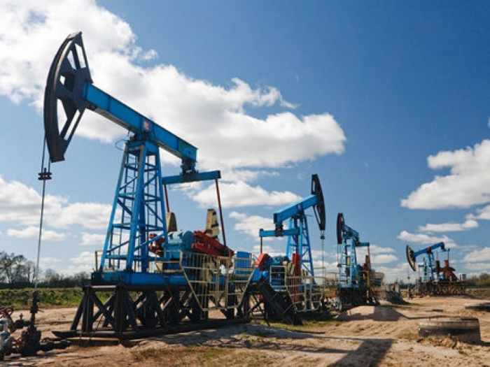 Precio del petróleo azerbaiyano se acerca a los 71 dólares