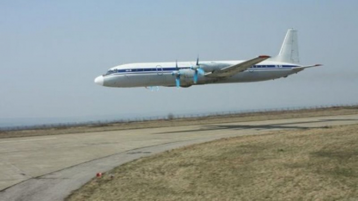 Moskva-Naxçıvan-Moskva aviareysi açılıb  
