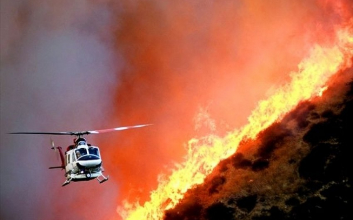 Azerbaijani Emergency Ministry