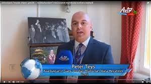   Peter Tase  :"El tráfico de armas por Armenia al territorio de Azerbaiyán es una flagrante violación de la Declaración trilateral" 