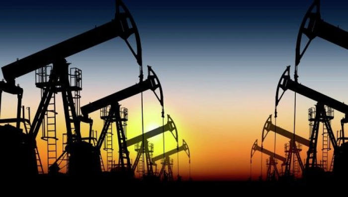 Precio del petróleo disminuye en la bolsa mundial