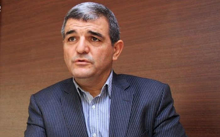       Deputatdan Ermənistana xəbərdarlıq:    "Daha da acınacaqlı olacaq"   
