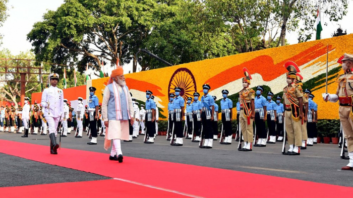 A 75 años de la independencia de India y Pakistán, Cachemira continúa siendo un obstáculo entre ambos