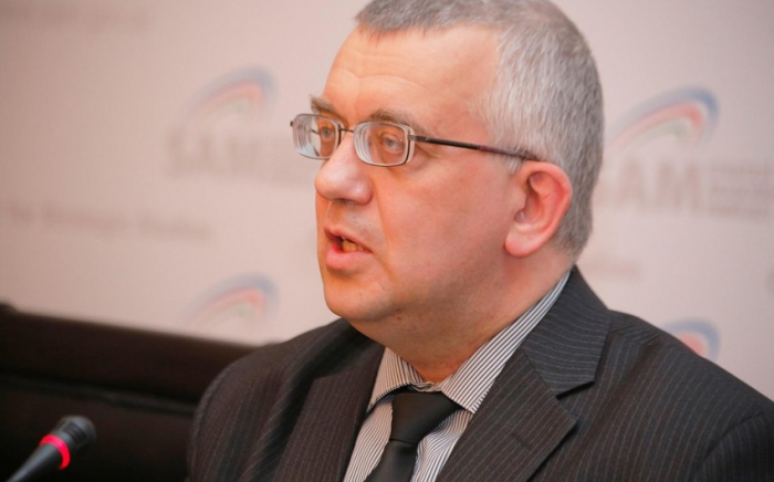     Experto ruso:   Armenia no reanudó su participación en el grupo de trabajo trilateral  