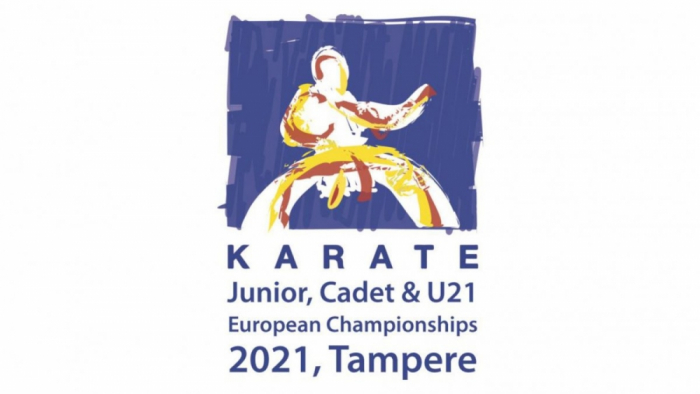Karatecas de Azerbaiyán participarán en el campeonato europeo