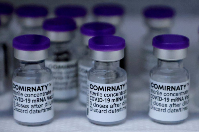 Pfizer presentó los resultados preliminares que apoyan el uso de una tercera dosis de su vacuna contra el coronavirus en Estados Unidos