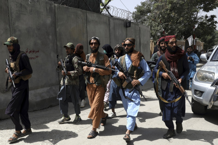 At least 3 die in Afghanistan