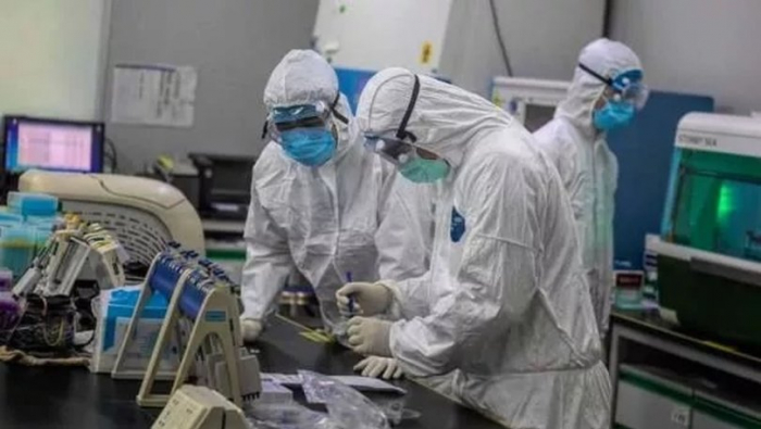 Most COVID-19 cases in Azerbaijan fall on capital Baku