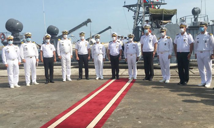   Azerbaijani seamen in Iran to participate in "Sea Cup" contest   