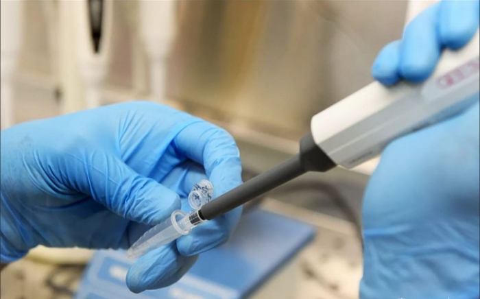   Over 2 mln individuals in Azerbaijan fully vaccinated against COVID-19  