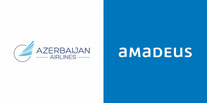 Azerbaijan Airlines nutzt Amadeus Segmentumsatzmanagement für optimierte Abläufe