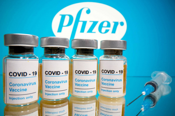 Pfizer becomes first Covid vaccine to gain full FDA approval