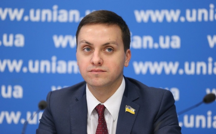   "Die Ukraine war immer ein Freund und hat die territoriale Integrität Aserbaidschans unterstützt"  