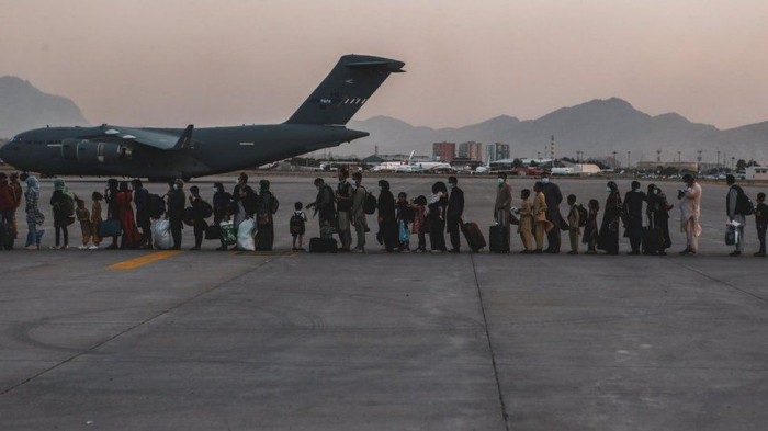 Afghanistan: Terror attack warning issued for Kabul airport