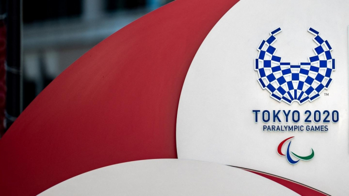  Tokyo Paralympics: Team Azerbaijan wins third gold of day four