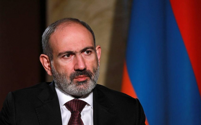 Armenian PM starts using Azerbaijani toponyms during gov