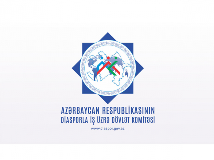   New diaspora organization of Azerbaijan created in US  