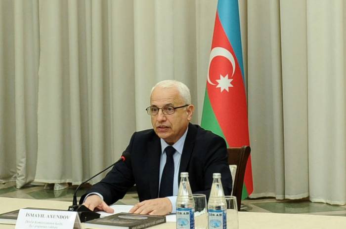   Armenians used Azerbaijani captives as organ donors  