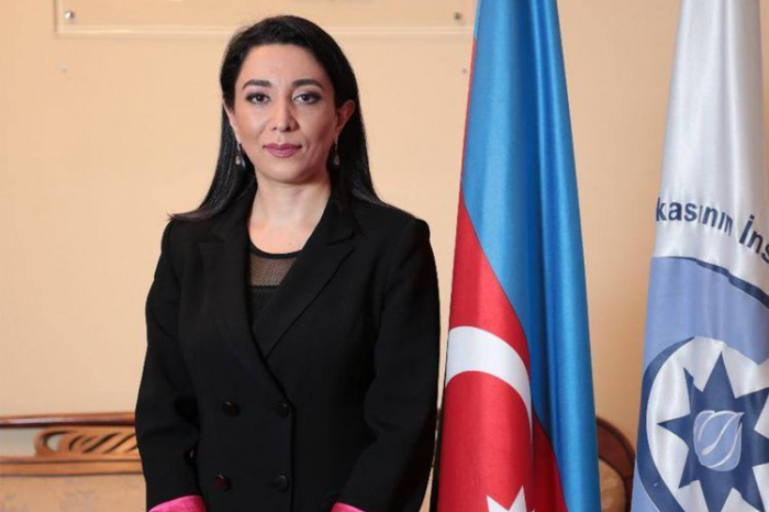   Armenien bedroht mit seinen Provokationen den Frieden - Sabina Aliyeva  