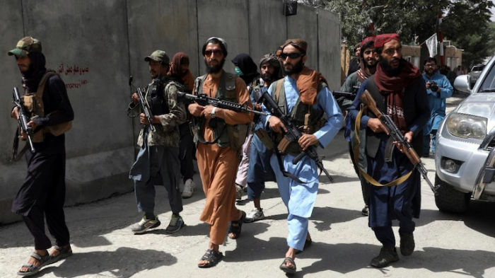 Eight Taliban killed in Panjshir fighting, Afghan militia forces say