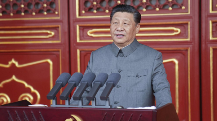 Xi Jinping dijo que el Partido Comunista debe “guiar y supervisar a las empresas” tecnológicas chinas