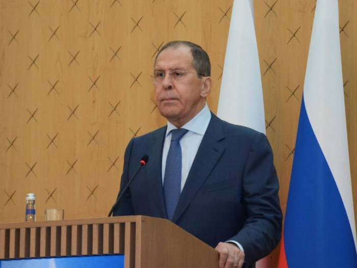     Russia to welcome any steps contributing to resolve disagreements between Armenia and Azerbaijan    
 