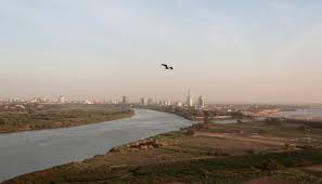 السودان يتوقع ثبات إيرادات النيل الأزرق عند 600 مليون متر مكعب