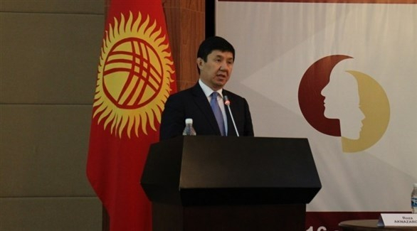 اتهام رئيس وزراء قيرغيزستان الأسبق بالفساد