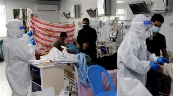 العراق: الوضع الوبائي يدخل مرحلة الخطر